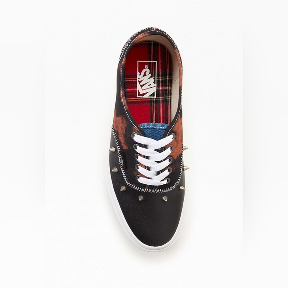 Vans Authentic Tartan Daze *NWT* - Picture 6 of 10